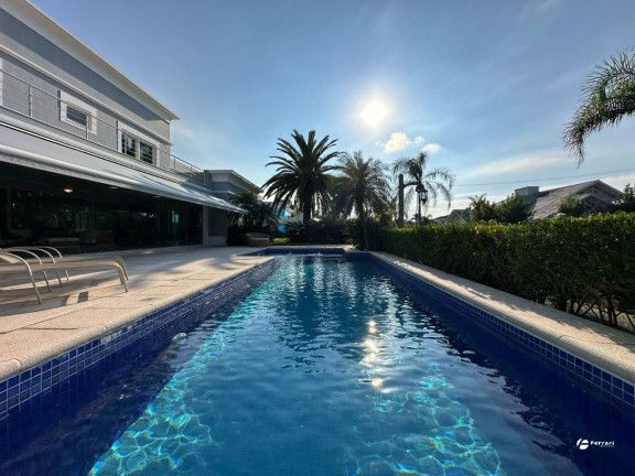 Imagem Casa de Condomínio com 3 Quartos à Venda, 701 m² em Atlântida - Xangri-lá