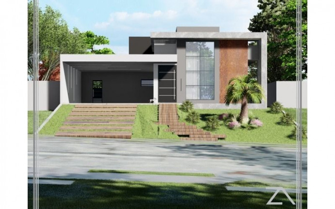 Imóvel com 3 Quartos à Venda, 600 m² em Tanque - Atibaia