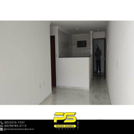 Imagem Apartamento com 2 Quartos à Venda, 60 m² em Jaguaribe - João Pessoa Imagem Apartamento com 2 Quartos à Venda, 60 m² em Jaguaribe - João Pessoa