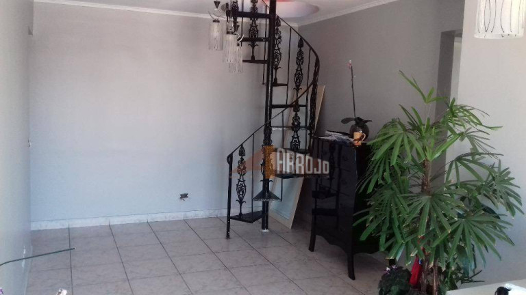 Imagem Imóvel com 2 Quartos à Venda, 111 m² em Vila Laís - São Paulo Imagem Imóvel com 2 Quartos à Venda, 111 m² em Vila Laís - São Paulo