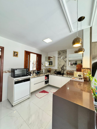 Imagem Casa com 2 Quartos à Venda, 160 m² em Alterosas - Serra