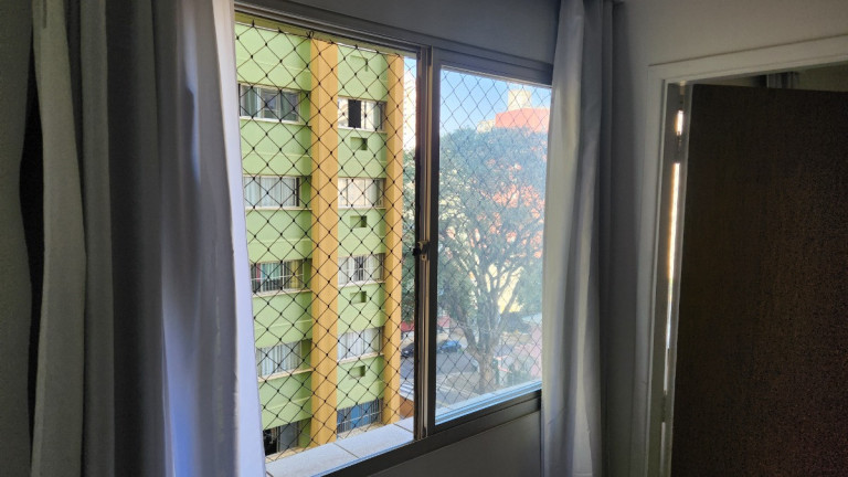 Imagem Apartamento com 1 Quarto à Venda, 34 m² em Vila Mariana - São Paulo Imagem Apartamento com 1 Quarto à Venda, 34 m² em Vila Mariana - São Paulo