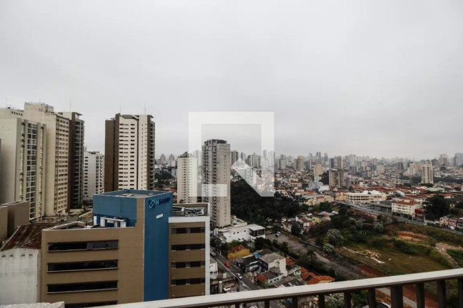 Imagem Apartamento com 3 Quartos à Venda, 92 m² em Santana - São Paulo