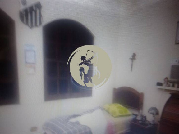 Imagem Sobrado com 3 Quartos à Venda, 249 m² em Embare - Santos Imagem Sobrado com 3 Quartos à Venda, 249 m² em Embare - Santos