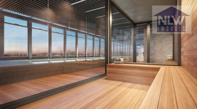 Imagem Apartamento com 4 Quartos à Venda, 190 m² em Vila Pompeia - São Paulo