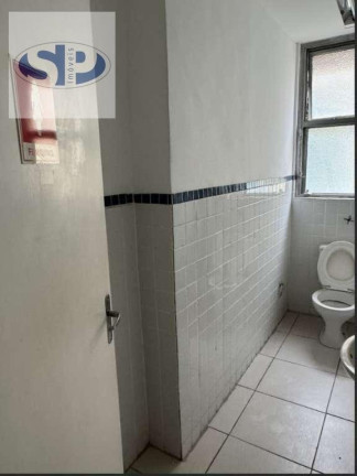 Imagem Sala Comercial à Venda, 256 m² em Centro Histórico De São Paulo - São Paulo