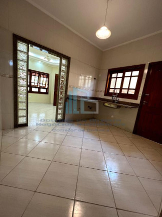 Imagem Casa com 2 Quartos à Venda, 82 m² em Flórida - Praia Grande