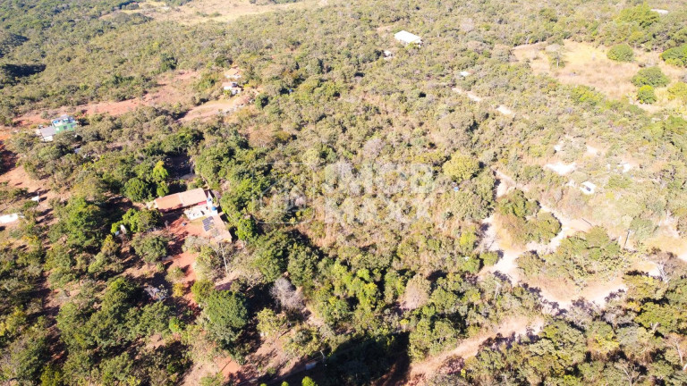 Imagem Imóvel com 5 Quartos à Venda, 28.000 m² em Paranoá - Paranoa