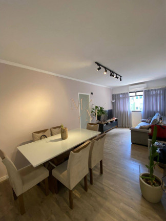 Imagem Apartamento com 3 Quartos à Venda, 93 m² em Macuco - Santos Imagem Apartamento com 3 Quartos à Venda, 93 m² em Macuco - Santos