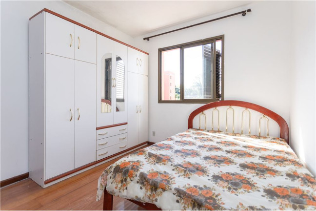 Imagem Apartamento com 3 Quartos à Venda, 127 m² em Jardim Carvalho - Porto Alegre Imagem Apartamento com 3 Quartos à Venda, 127 m² em Jardim Carvalho - Porto Alegre