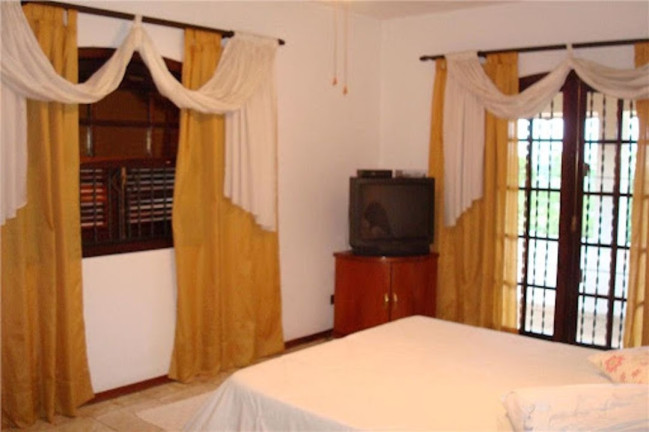 Imagem Casa com 4 Quartos à Venda, 750 m² em Jardim Jaraguá - Atibaia
