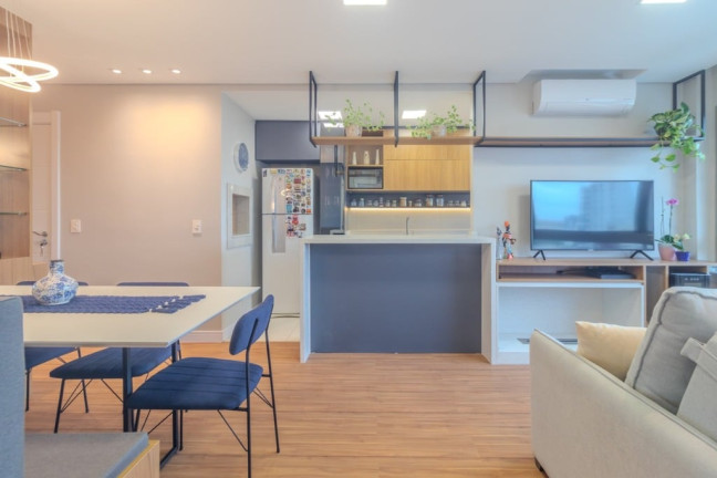 Imagem Apartamento com 2 Quartos à Venda, 64 m² em Praia De Belas - Porto Alegre Imagem Apartamento com 2 Quartos à Venda, 64 m² em Praia De Belas - Porto Alegre