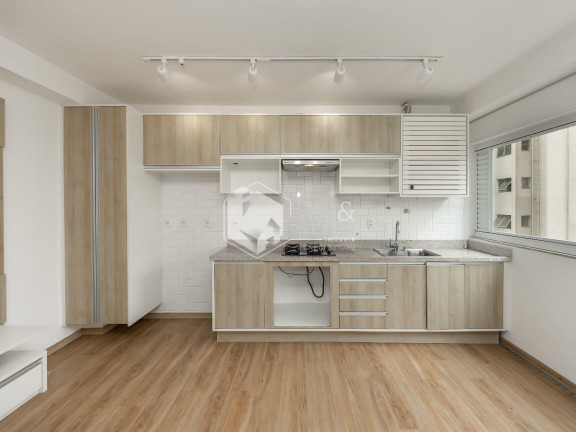 Imagem Apartamento com 1 Quarto à Venda, 35 m² em Saúde - São Paulo