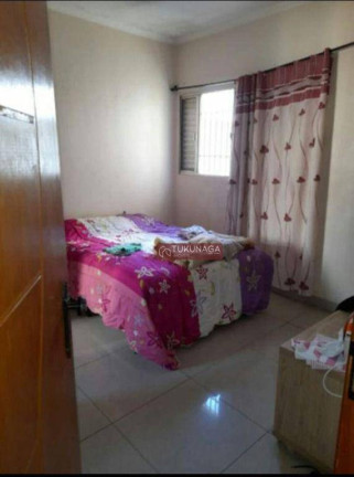 Imagem Casa com 4 Quartos à Venda, 190 m² em Vila Medeiros - São Paulo