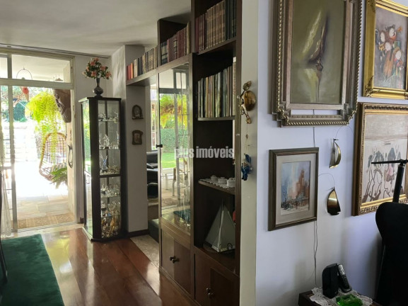 Imagem Casa com 4 Quartos à Venda, 391 m² em Jardim Marajoara - São Paulo Imagem Casa com 4 Quartos à Venda, 391 m² em Jardim Marajoara - São Paulo
