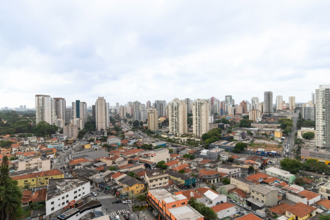 Imagem Apartamento com 2 Quartos à Venda, 58 m² em Jardim Prudência - São Paulo Imagem Apartamento com 2 Quartos à Venda, 58 m² em Jardim Prudência - São Paulo