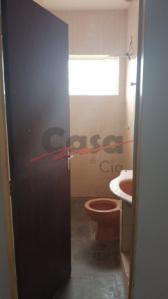 Imagem Apartamento com 1 Quarto para Alugar,  em Ipiranga - Ribeirão Preto