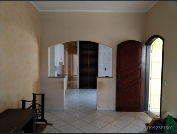 Casa com 2 Quartos à Venda, 90 m² em Caicara - Praia Grande