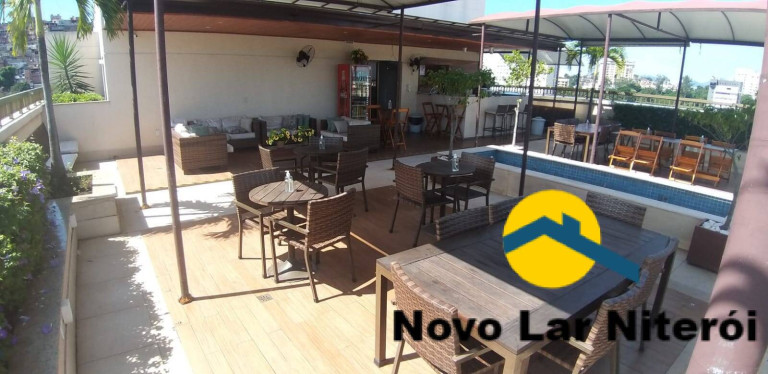 Imagem Sala Comercial à Venda, 24 m² em São Domingos - Niterói Imagem Sala Comercial à Venda, 24 m² em São Domingos - Niterói