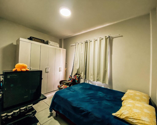 Imagem Apartamento com 2 Quartos à Venda, 63 m² em Santo Antônio - Chapecó
