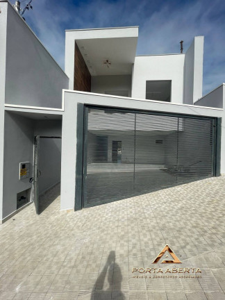 Casa com 3 Quartos à Venda, 200 m² em Caravelas - Ipatinga