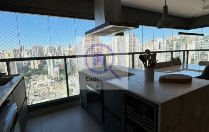 Imagem Apartamento com 3 Quartos à Venda, 106 m² em Perdizes - São Paulo