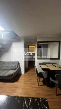 Imagem Apartamento com 2 Quartos à Venda, 108 m² em Jardim América - São José Dos Campos Imagem Apartamento com 2 Quartos à Venda, 108 m² em Jardim América - São José Dos Campos