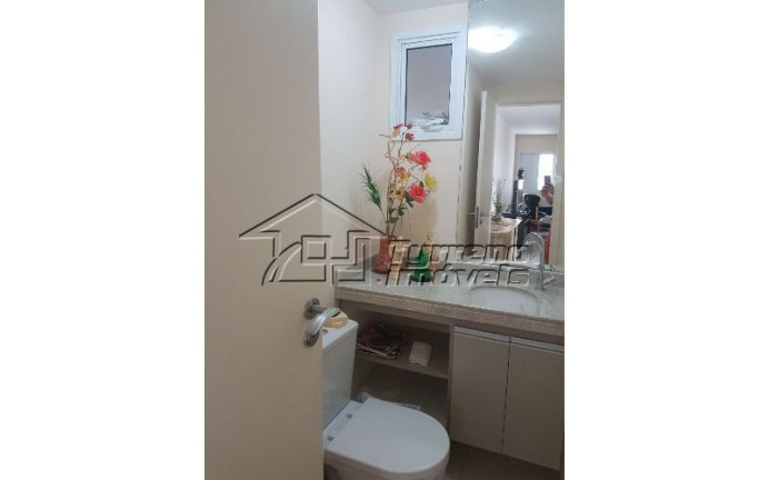 Imagem Apartamento com 3 Quartos para Alugar, 125 m² em Jardim Aquarius - São José Dos Campos Imagem Apartamento com 3 Quartos para Alugar, 125 m² em Jardim Aquarius - São José Dos Campos