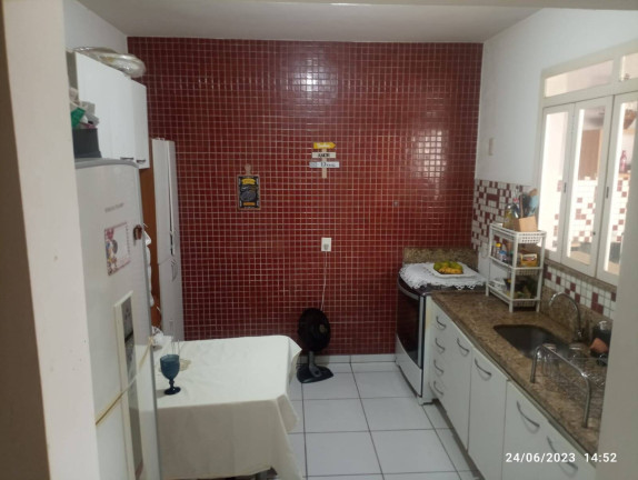 Imagem Casa com 3 Quartos à Venda, 178 m² em Barra Do Pari - Cuiabá Imagem Casa com 3 Quartos à Venda, 178 m² em Barra Do Pari - Cuiabá