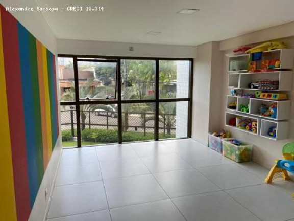 Imagem Apartamento com 3 Quartos à Venda, 80 m² em Casa Amarela - Recife