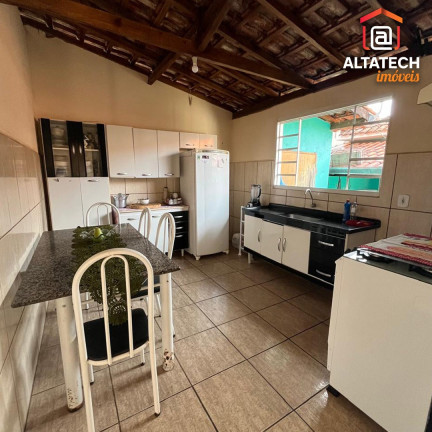 Imagem Casa com 2 Quartos à Venda, 92 m² em Jardim Floresta - Bandeira Do Sul