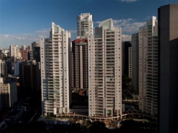 Imagem Apartamento com 4 Quartos à Venda, 146 m² em Brooklin Paulista - São Paulo Imagem Apartamento com 4 Quartos à Venda, 146 m² em Brooklin Paulista - São Paulo