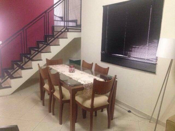 Imagem Casa com 3 Quartos à Venda, 130 m² em Barranco - Taubaté Imagem Casa com 3 Quartos à Venda, 130 m² em Barranco - Taubaté