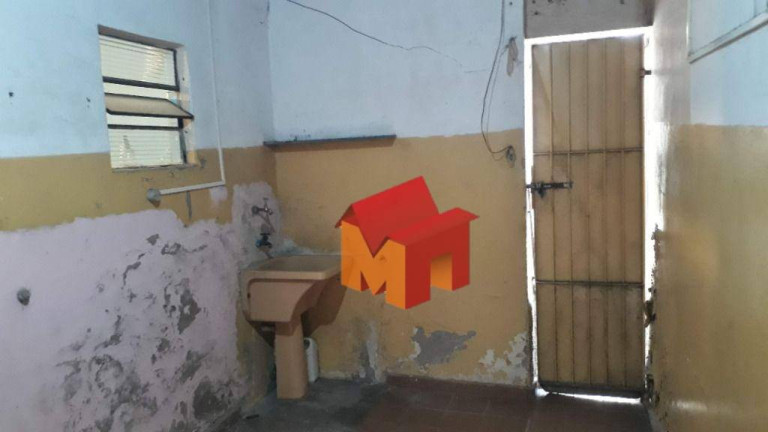 Imagem Casa com 2 Quartos à Venda, 64 m² em Cidade Nova - Santa Bárbara D'oeste Imagem Casa com 2 Quartos à Venda, 64 m² em Cidade Nova - Santa Bárbara D'oeste