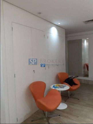 Imagem Sala Comercial para Alugar, 150 m² em Itaim Bibi - São Paulo Imagem Sala Comercial para Alugar, 150 m² em Itaim Bibi - São Paulo