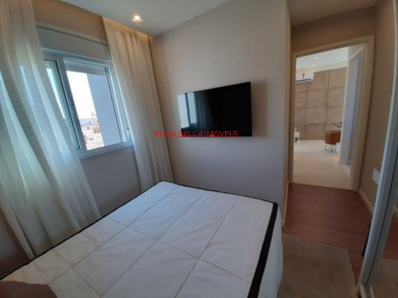 Imagem Apartamento com 3 Quartos à Venda, 105 m² em Vila Liberdade - Jundiaí