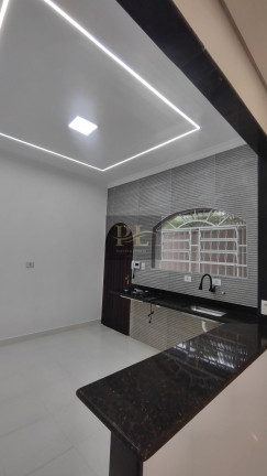 Imagem Casa com 3 Quartos à Venda, 75 m² em Caiçara - Praia Grande Imagem Casa com 3 Quartos à Venda, 75 m² em Caiçara - Praia Grande