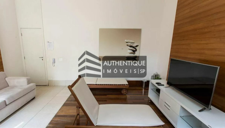 Imagem Apartamento com 2 Quartos à Venda, 75 m² em Liberdade - São Paulo