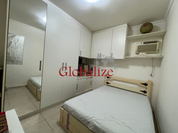 Imagem Imóvel com 3 Quartos à Venda, 77 m² em Gonzaga - Santos Imagem Imóvel com 3 Quartos à Venda, 77 m² em Gonzaga - Santos