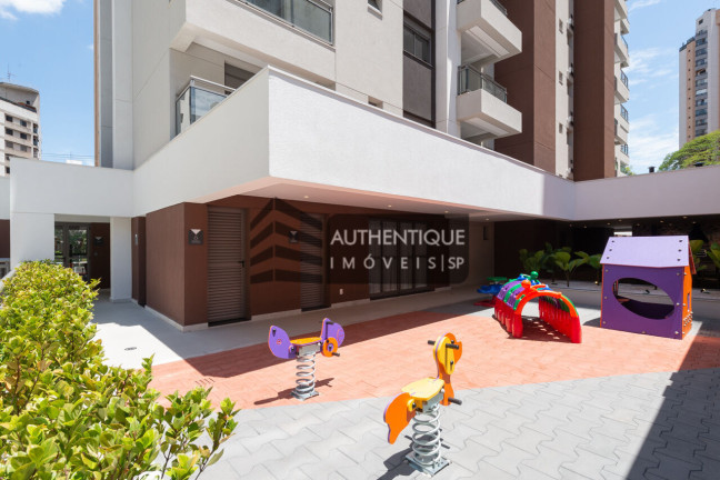 Imagem Apartamento com 4 Quartos à Venda, 147 m² em Perdizes - São Paulo