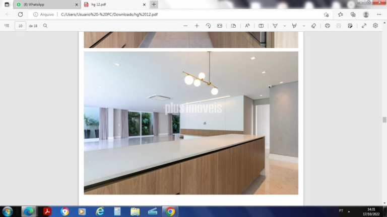 Imagem Casa com 3 Quartos para Alugar, 600 m² em Granja Julieta - São Paulo