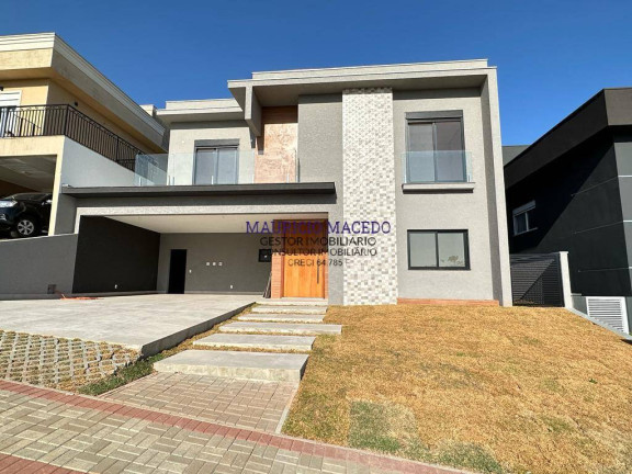 Imagem Casa com 4 Quartos à Venda, 459 m² em Tambore - Santana De Parnaíba Imagem Casa com 4 Quartos à Venda, 459 m² em Tambore - Santana De Parnaíba