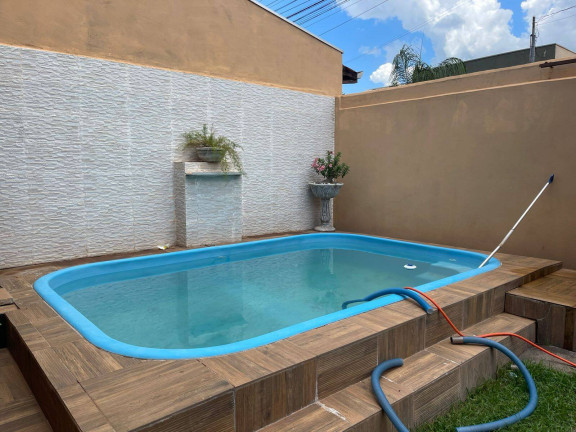 Imagem Casa com 3 Quartos à Venda, 200 m² em Nova Conquista - Cuiabá Imagem Casa com 3 Quartos à Venda, 200 m² em Nova Conquista - Cuiabá