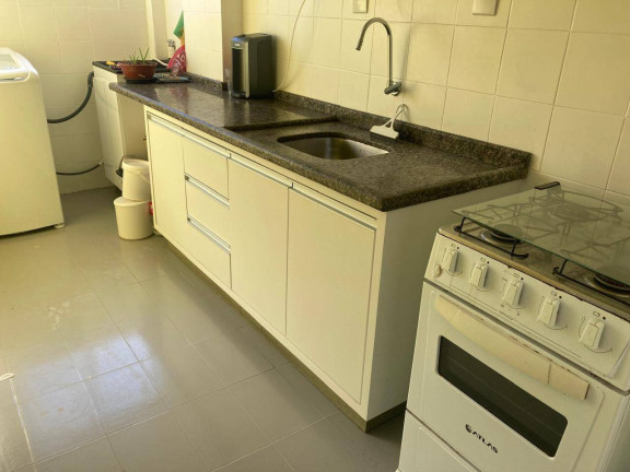 Apartamento com 3 Quartos à Venda, 61 m² em Itacorubi - Florianópolis