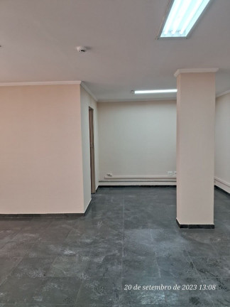Imagem Imóvel para Alugar, 40 m² em República - São Paulo Imagem Imóvel para Alugar, 40 m² em República - São Paulo