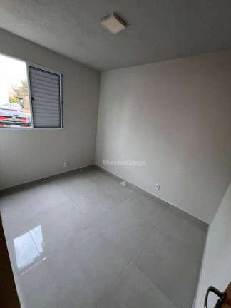 Imagem Apartamento com 2 Quartos à Venda, 43 m² em Jardim Guarujá - Sorocaba Imagem Apartamento com 2 Quartos à Venda, 43 m² em Jardim Guarujá - Sorocaba