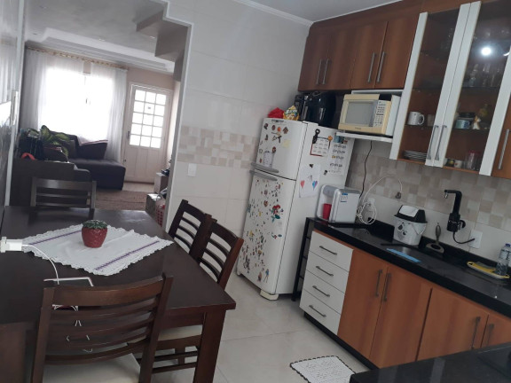Imagem Casa com 2 Quartos à Venda, 70 m² em Nova Petrópolis - São Bernardo Do Campo Imagem Casa com 2 Quartos à Venda, 70 m² em Nova Petrópolis - São Bernardo Do Campo