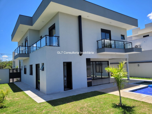 Imagem Casa com 3 Quartos à Venda,  em Jardim Reserva Bom Viver De Indaiatuba - Indaiatuba