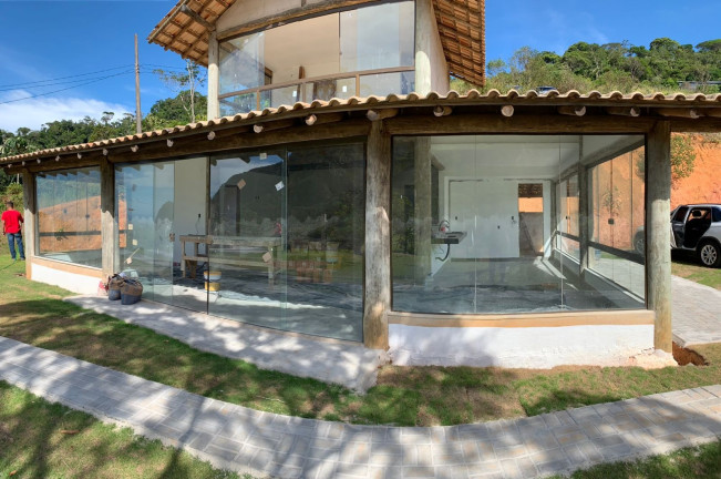 Imagem Casa com 2 Quartos à Venda, 256 m² em Buenos Aires - Guarapari