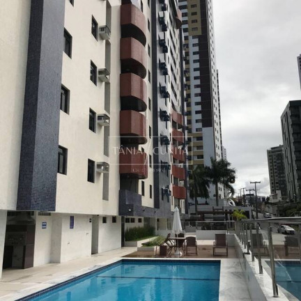 Imagem Apartamento com 3 Quartos à Venda, 120 m² em Miramar - João Pessoa
